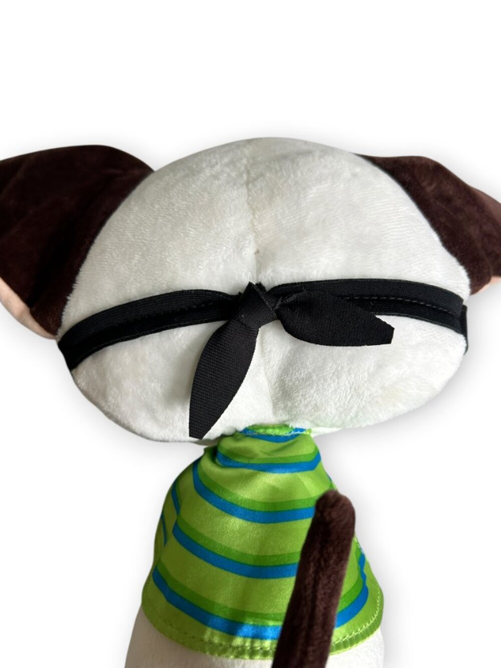 Skippyjohn Jones Kohls Cares Plush Stuffed Animal Chihuahua Dog 9" - Picture 5 of 8